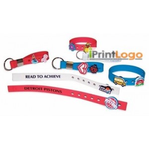 SILICON WRIST KEYCHAIN-IGT-SC7996
